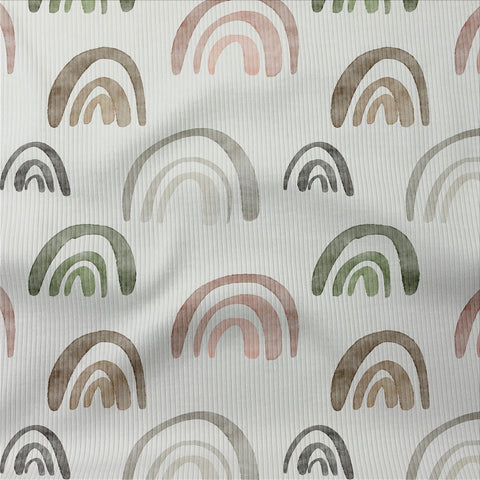 Rippjersey Happy Bows 3498 (Bio)