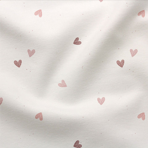 Jerseystoff  Heart Whisper 3442 (Bio)