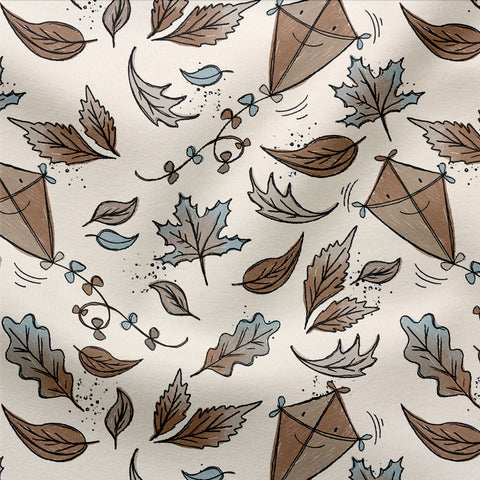 French Terry Herbstflug 3178 (Bio)