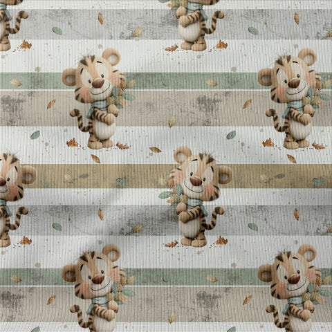 Rippjersey Herbstlöwe 3092 (Bio)
