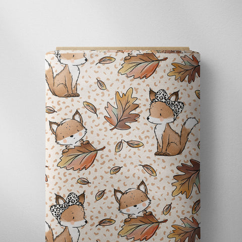 Softshell Herbstzeit Fuchs Leo 3713