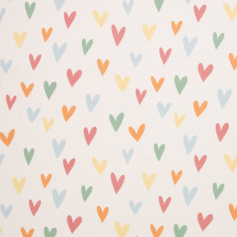 Rippjersey Herzen Bunt 2003