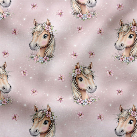 Jerseystoff Horse Spirit (Bio)