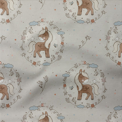 Rippjersey Hottehühs Freunde 3537 (Bio)