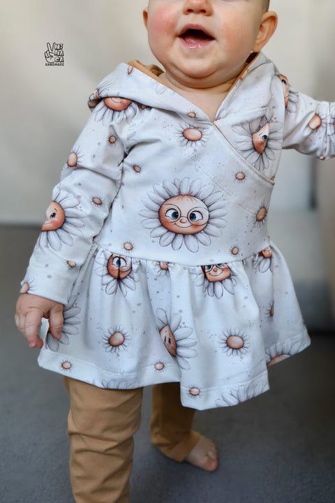 Jersey Nerdie Daisy 3377 (Bio) VORBESTELLUNG