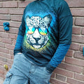 Gewerbelizenz zum Schnittmuster Hoodie Mixta 74-176