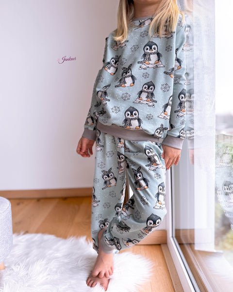 Nicky Jersey Pippa Pinguin 3107