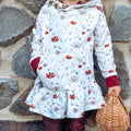 Rippjersey Fionas Flowers White