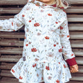 Rippjersey Fionas Flowers White