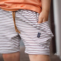 Schnittmuster Bundle Sommershirt und Sommershort Colora
