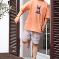 Schnittmuster Sommershorts Colora