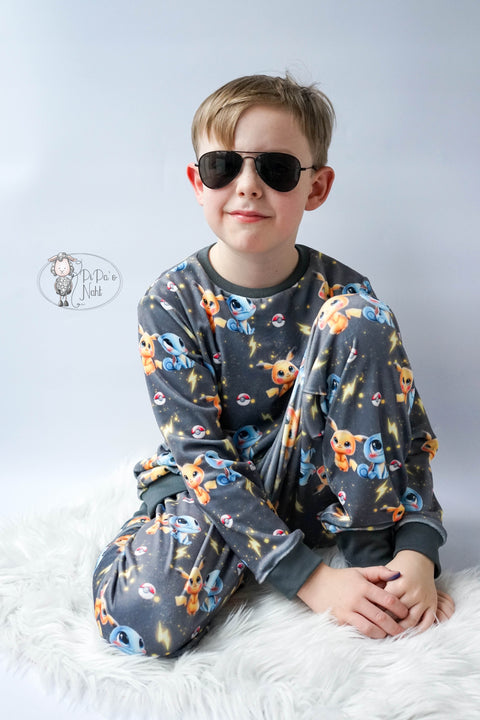 Nicky Jersey Pika Mini 2894