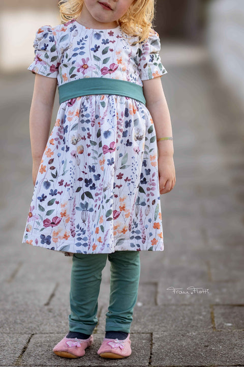 French Terry Fleurelle (Bio)