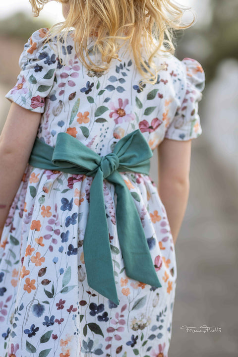 French Terry Fleurelle (Bio)