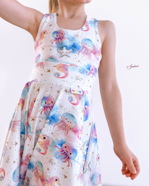 Jerseystoff Jelly Friends 3602 (Bio)