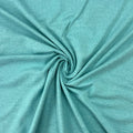 Jersey Stoff Aquamarin meliert 907