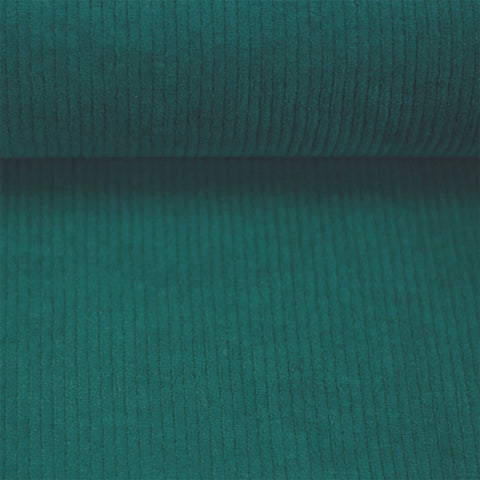 Cordjersey JUNA Petrol 749