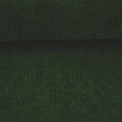 Cordjersey JUNA Waldgrün 564