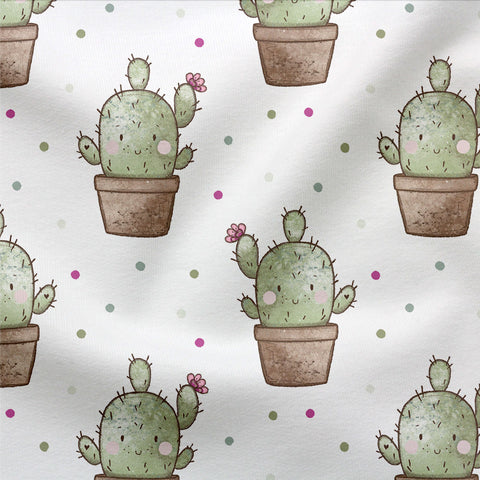 Jerseystoff Kaktus Kalli 3536 (Bio)