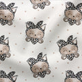 Jersey Stoff Kitty Love 2826 (Bio) VORBESTELLUNG