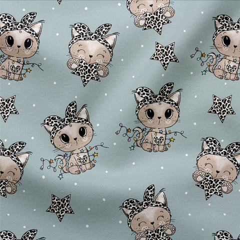 Nicky Jersey Kitty X Mas 3122 VORBESTELLUNG