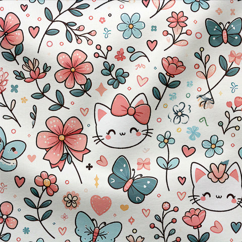 Jersey Kitty´s Garden 3364 (Bio) VORBESTELLUNG