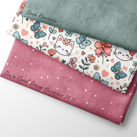 Jersey Kitty´s Garden 3364 (Bio) VORBESTELLUNG