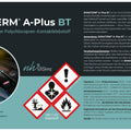 Bonaterm A+ BT Kontaktkleber 0,8 kg – Produktetikett