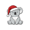 Bügelbild Koala Wishes Medium