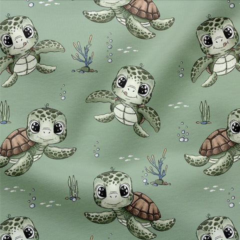 Sport/Badelycra UPF 50+ Krötchen Karli