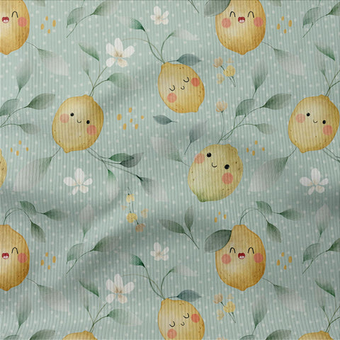 Rippjersey Lemon Life (Bio)