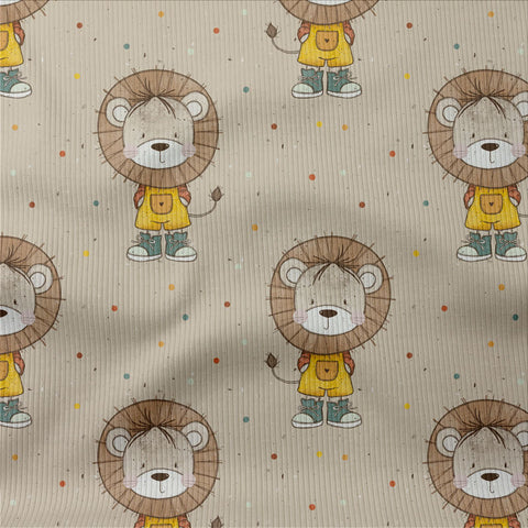 Rippjersey Lenny Lion 3545 (Bio)