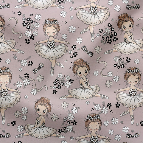 Jerseystoff Leo Ballerina 3304 (Bio)