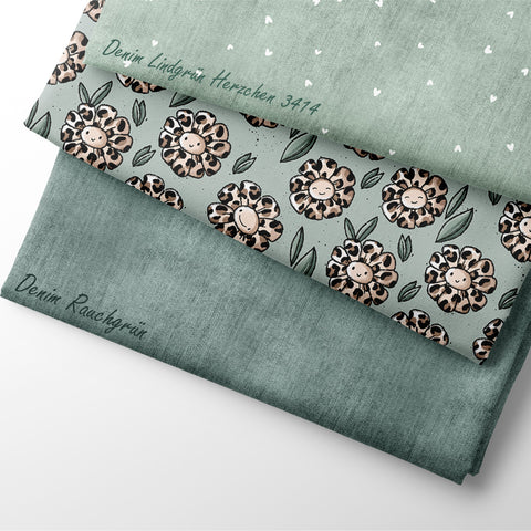 Jersey Leo Daisy 3365 (Bio) VORBESTELLUNG