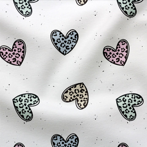 Jersey Leo Heart Spring 3366 (Bio) VORBESTELLUNG