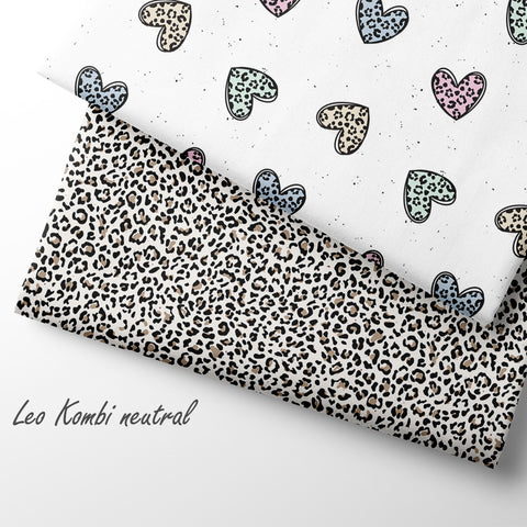 Jersey Leo Heart Spring 3366 (Bio) VORBESTELLUNG