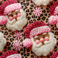 French Terry Leo Santa 3027 (Bio)
