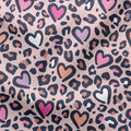 Sport/Badelycra UPF 50+ Leopard Love VORBESTELLUNG