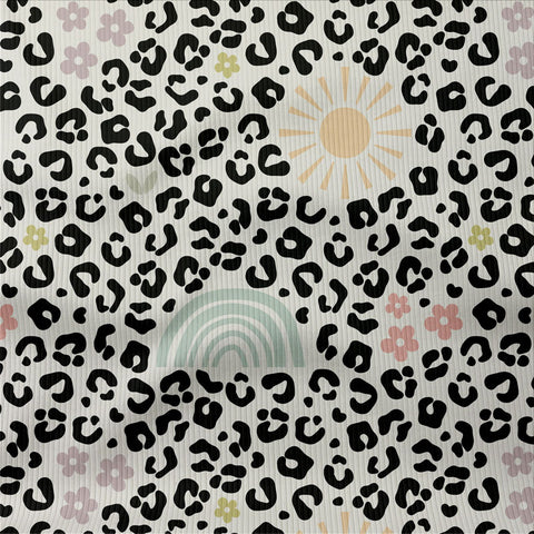 Rippjersey Leopard Season 3371 (Bio) VORBESTELLUNG