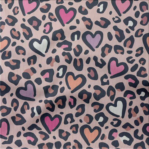 Rippjersey Leopard Love (Bio)