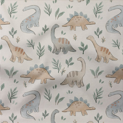 Rippjersey Lieblingsdinos 3372 (Bio) VORBESTELLUNG