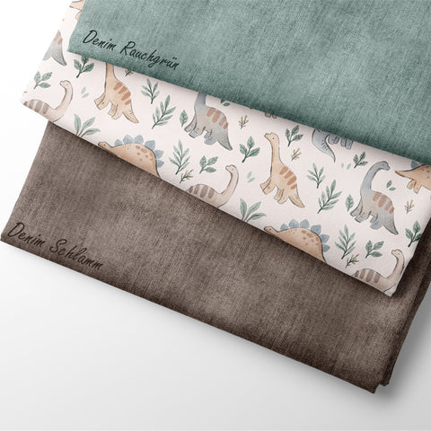 Rippjersey Lieblingsdinos 3372 (Bio) VORBESTELLUNG