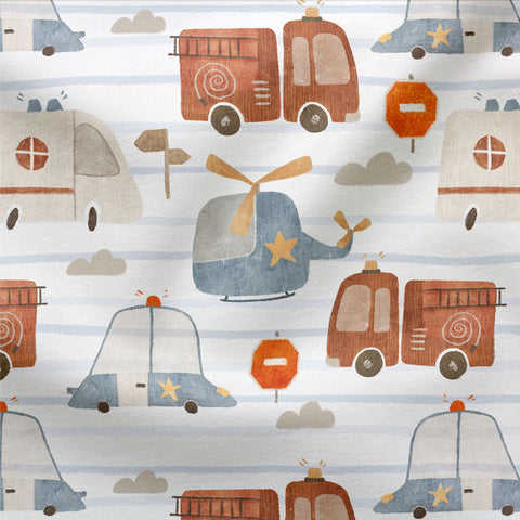 Nicky Jersey Lieblingsfahrzeuge [WSV]