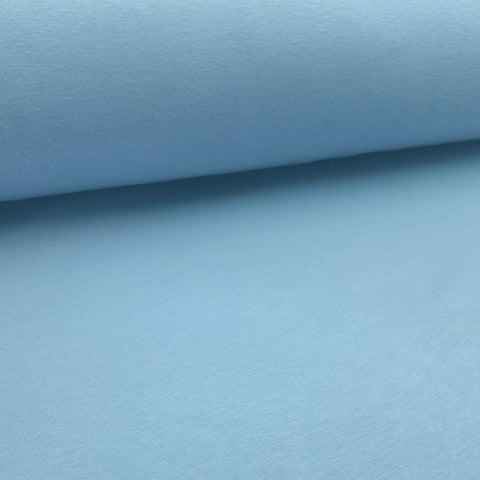 Alpenfleece Light Denim 002