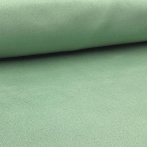 Stretch Jeansstoff Lindgrün 426