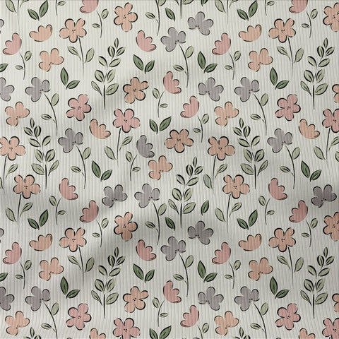 Rippjersey Little Flowers 2997 (Bio)