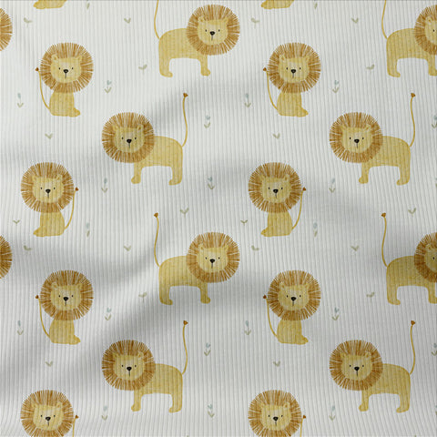 Rippjersey Löwe (Bio)