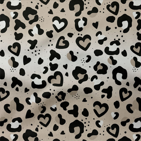 Rippjersey Lovely Leo 3541 (Bio) VORBESTELLUNG