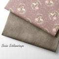 Jerseystoff Luna und Lottchen (Bio)