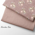 Jerseystoff Luna und Lottchen (Bio)